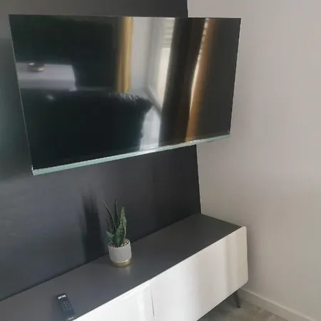 Apartamento Zielone Tarasy *