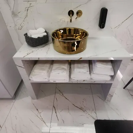 Zielone Tarasy Apartamento