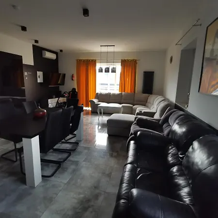 Zielone Tarasy Apartamento