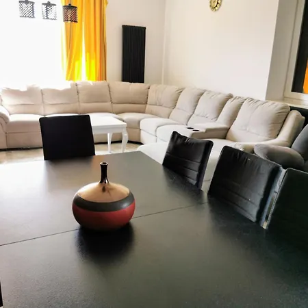 Apartamento Zielone Tarasy *