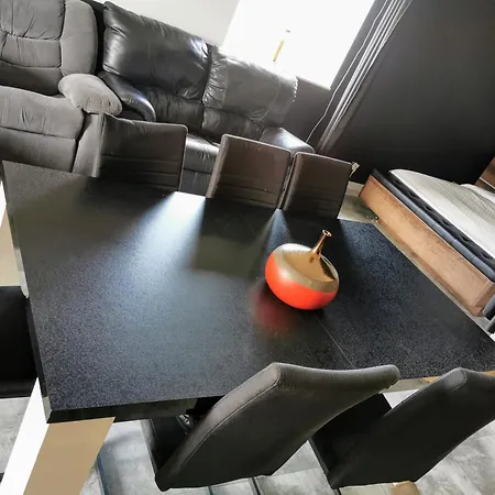 Apartamento Zielone Tarasy Rumia