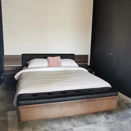 Zielone Tarasy Apartamento
